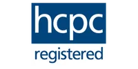 HCPC registered physiotherapist